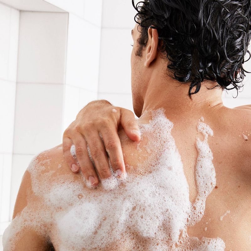 Harry's Stone Body Wash - Trial Size - 2 fl oz