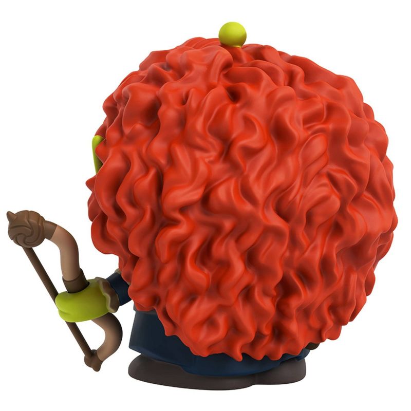 Disney Pixar Alien Remix Merida Figure