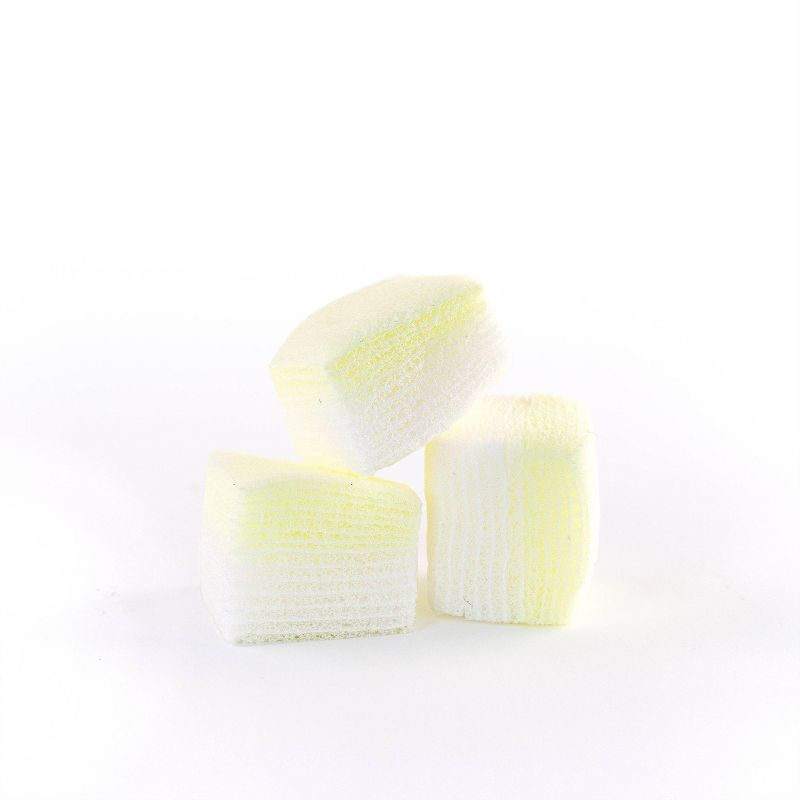 Sassy Foaming Hand Soap Refill - Mango Coconut - 1.5oz