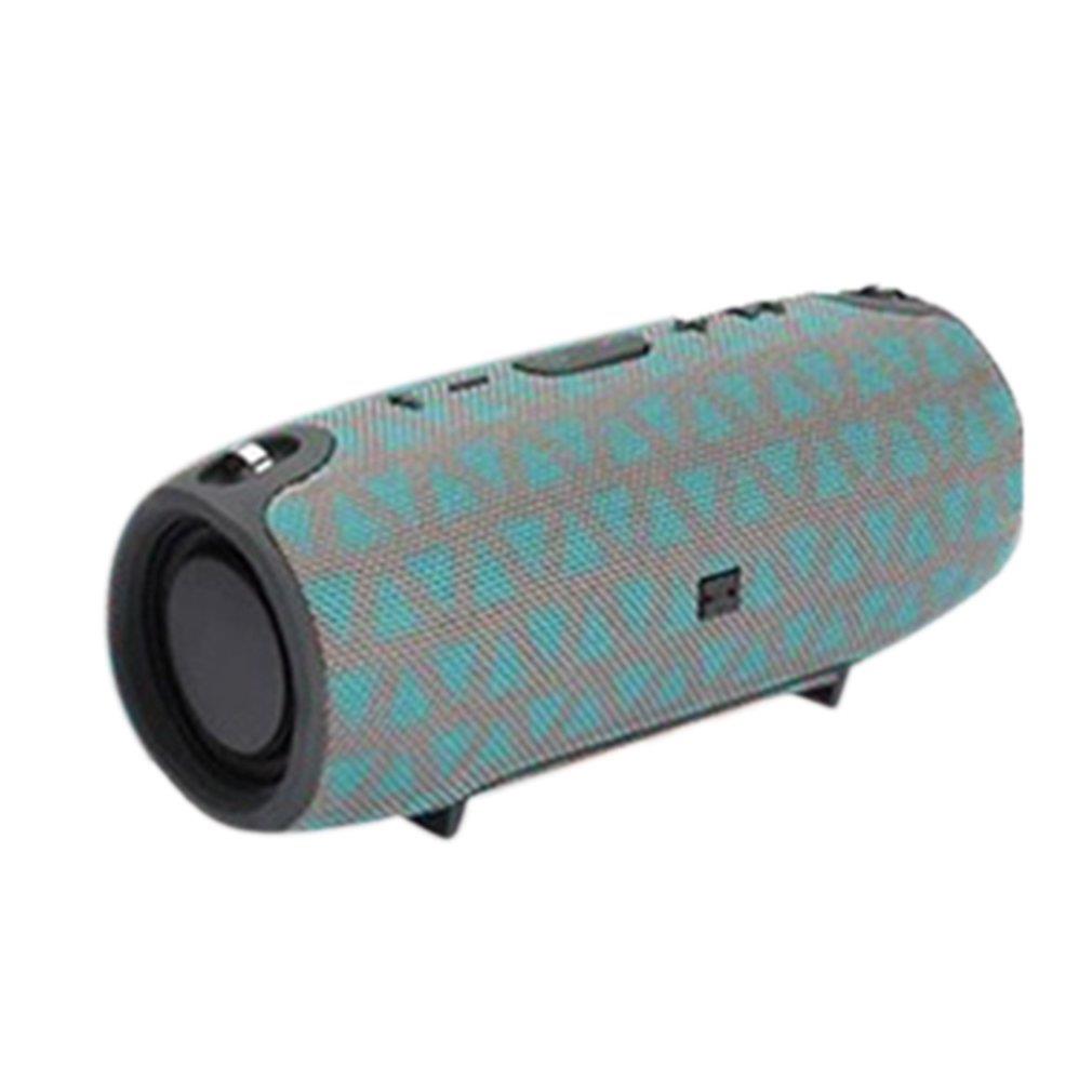 Wireless Bluetooth Speaker Waterproof Hands-free MIC Speaker Support TF Card