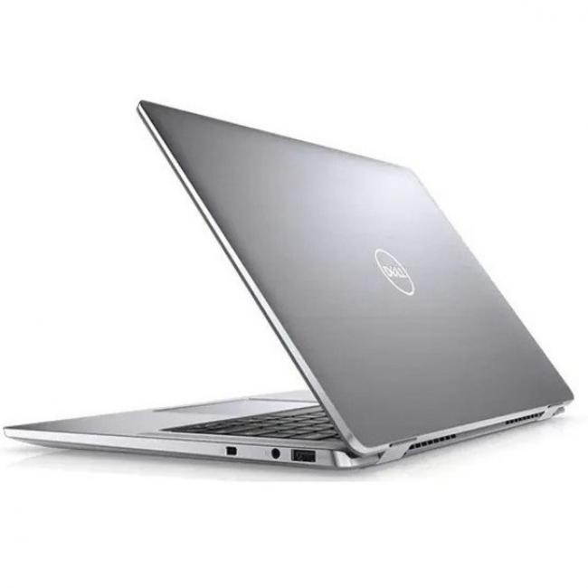 Dell Latitude 9000 9520 15" Touchscreen 2 in 1 Notebook - Full HD - 1920 x 1080 - Intel Core i5 (11th Gen) i5-1145G7 Quad-core (4 Core) 2.60 GHz - 16 GB RAM - 256 GB SSD - Anodized Titan Gray - W