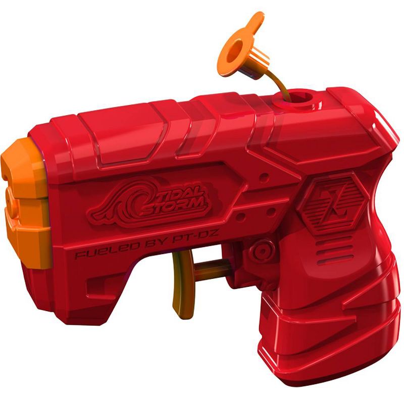 Tidal Storm Aqua Master Power Water Blaster 2pk