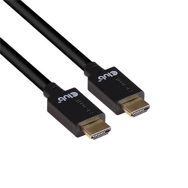Club 3D CAC-1373 120Hz 9.84 ft. Ultra High Speed Cable