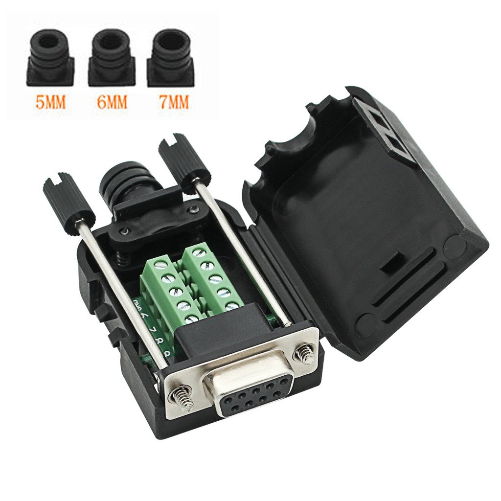 1Pc Professional Type C Laptop Docking Station Network Cable Converter for Office