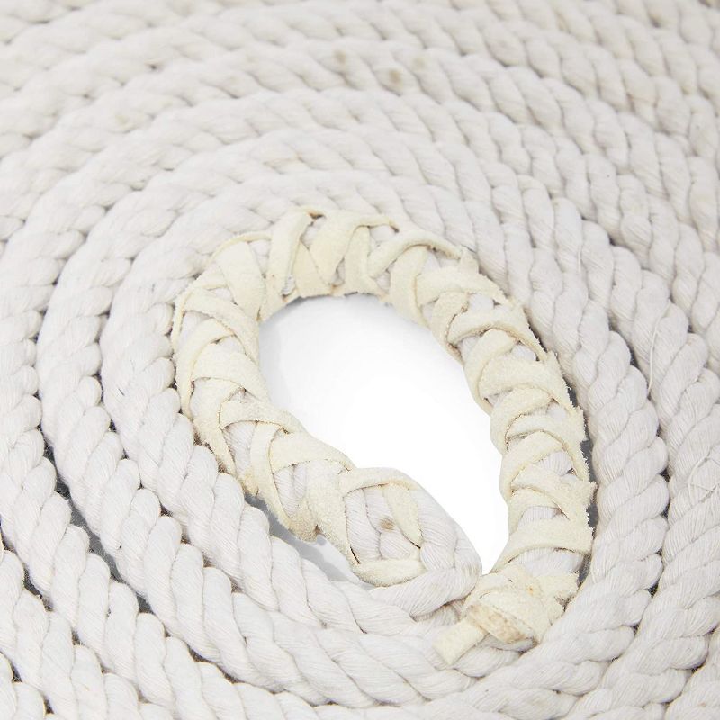 Blue Panda 2 Pack Double Dutch Jump Ropes for Adult Exercise, Fitness (16 Feet)