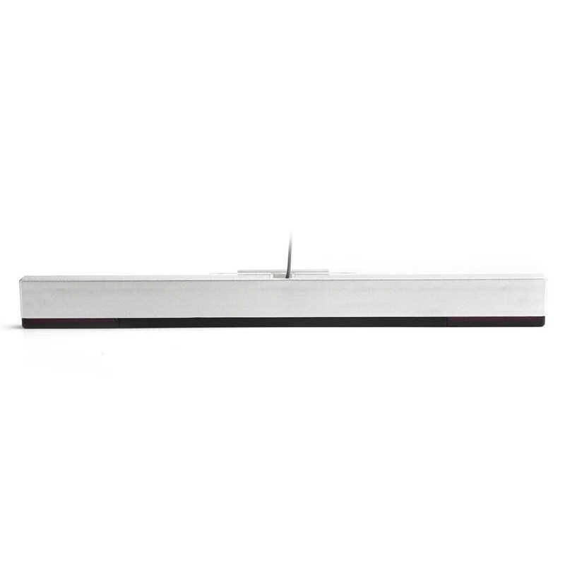 Wired Remote Motion Sensor Bar For Console Infrared Inductor DD
