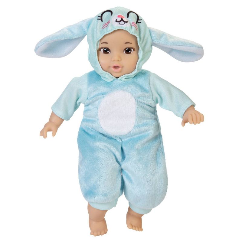 Perfectly Cute 8" My Lil' Baby Doll Bunny