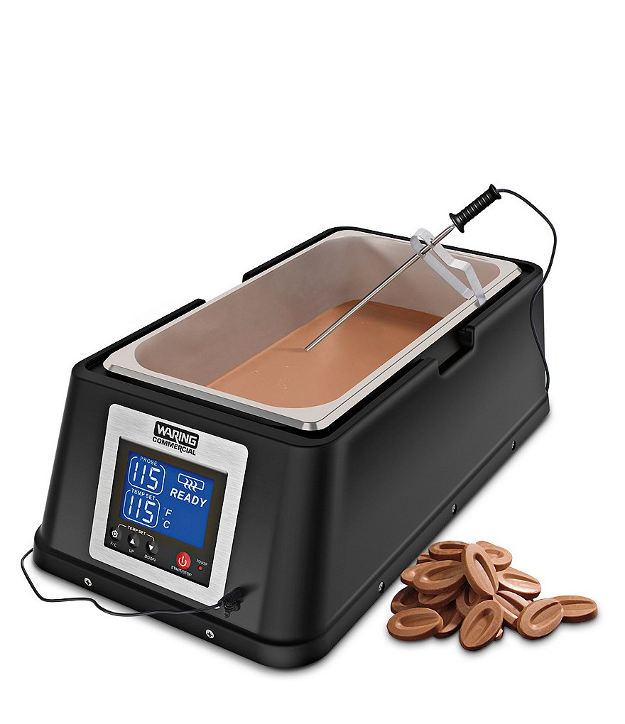 Waring Commercial 3KG Chocolate Melter