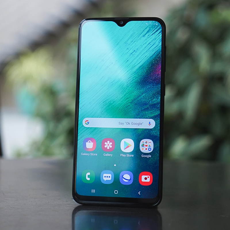 6.5'' Samsung Galaxy A20s A207F 3GB RAM 32GB ROM Unlocked Smartphone