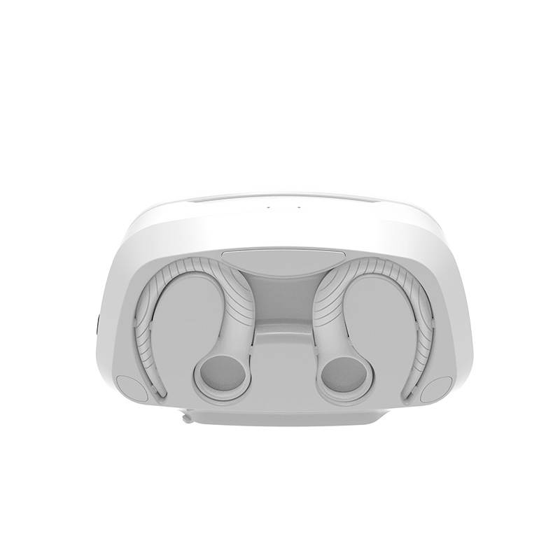 Wireless Earbuds, Bluetooth 5.0 Waterproof 3d Waterproof Earbuds