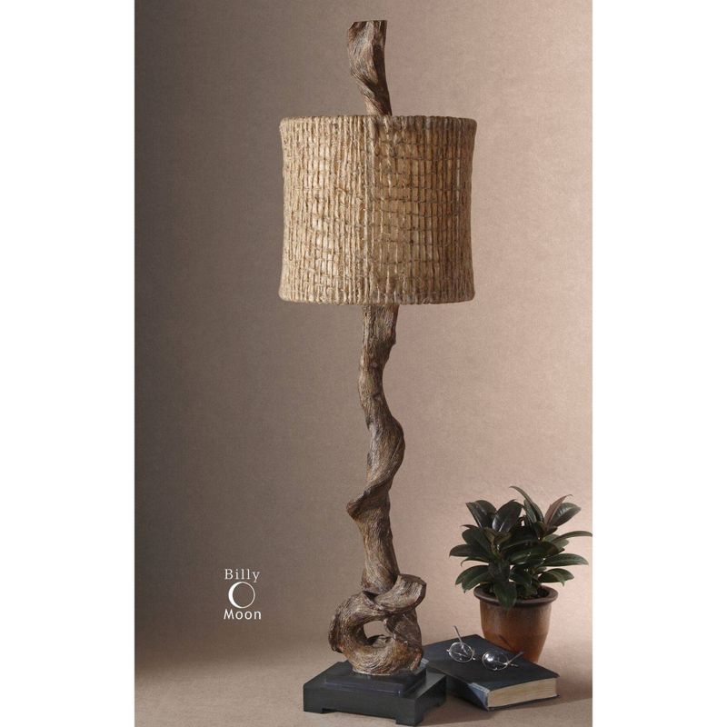 Uttermost Driftwood Buffet Lamp  - Driftwood