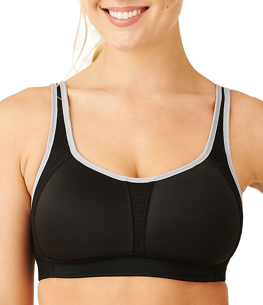 Wacoal Wire-Free Sports Bra