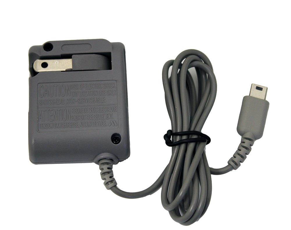 Power Adapter for DS Lite Wall Charger by Mars Devices