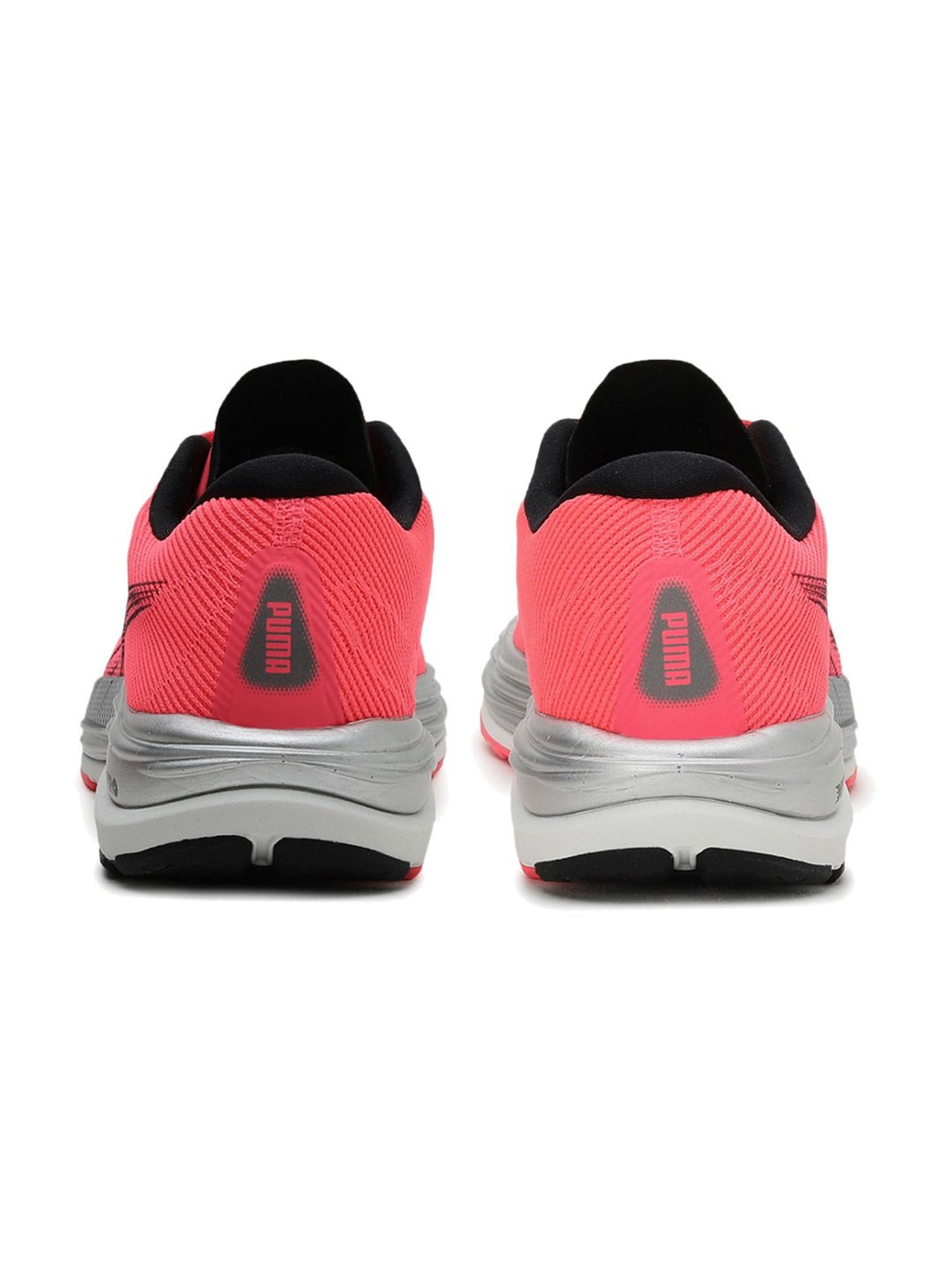Puma Women's Velocity Nitro 2 Pink Running Shoes