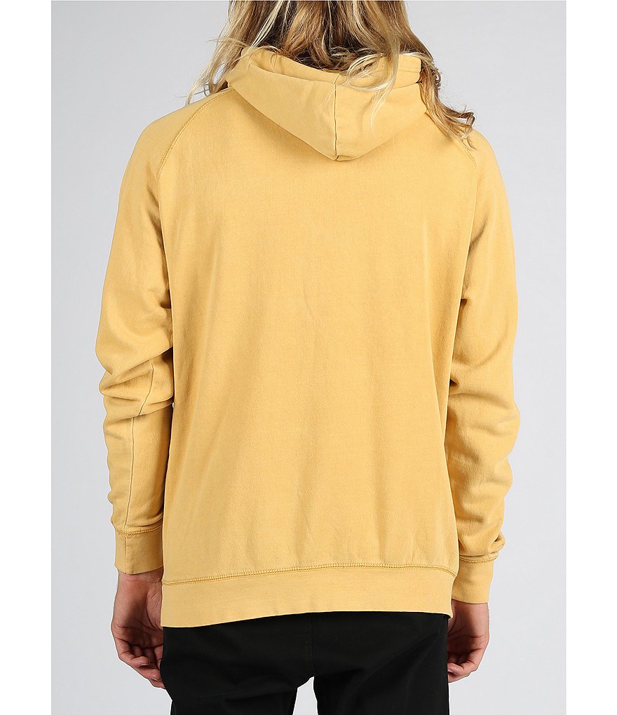 Columbia PFG Low Drag Quarter-Zip Pullover