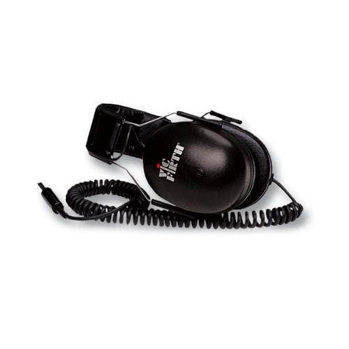 Vic Firth Stereo Isolation Headphones