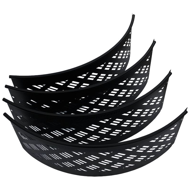 Maddox Fire Ring - Landmann