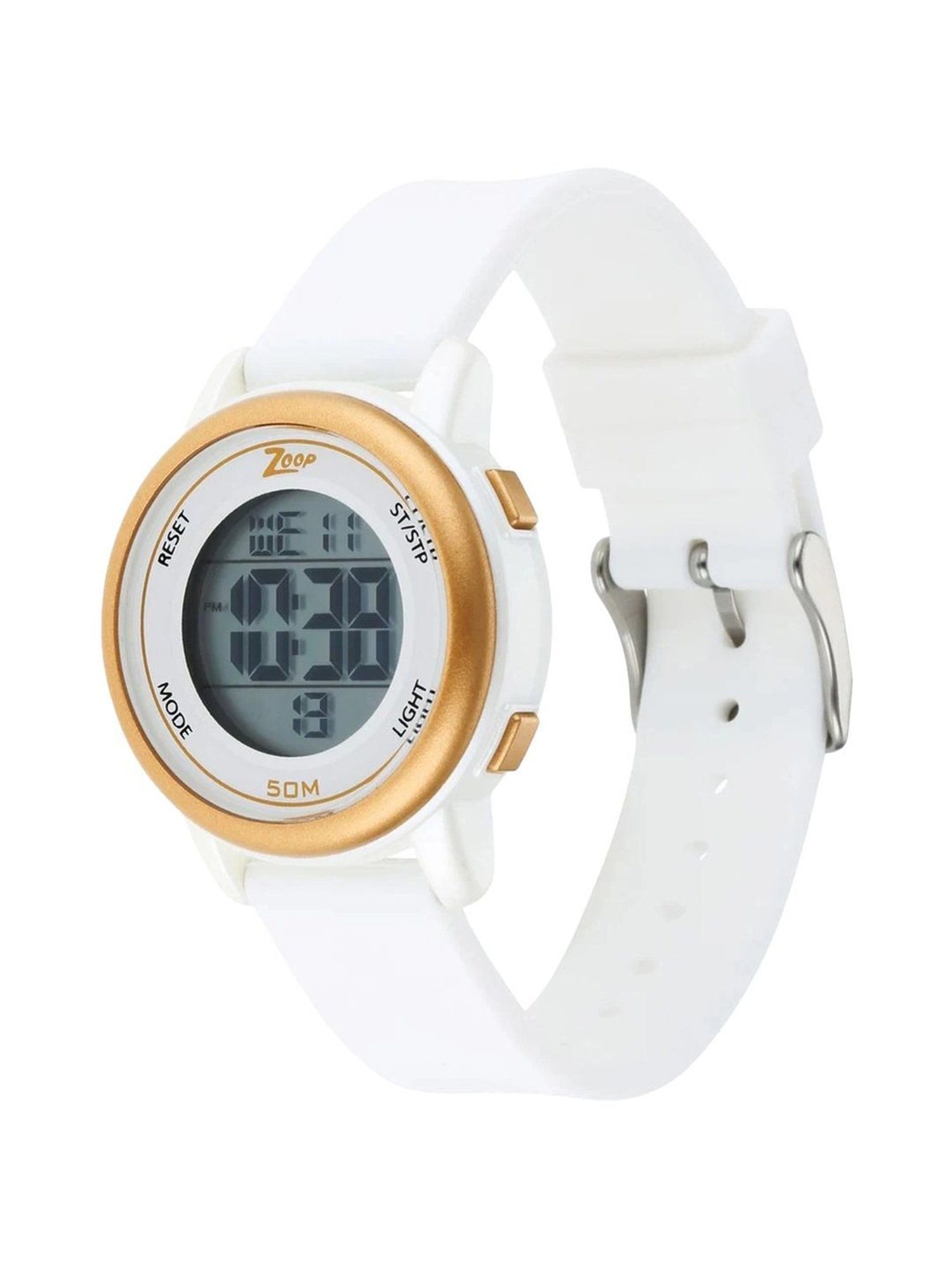 Zoop NS16015PP04 Kids Unisex Digital Watch