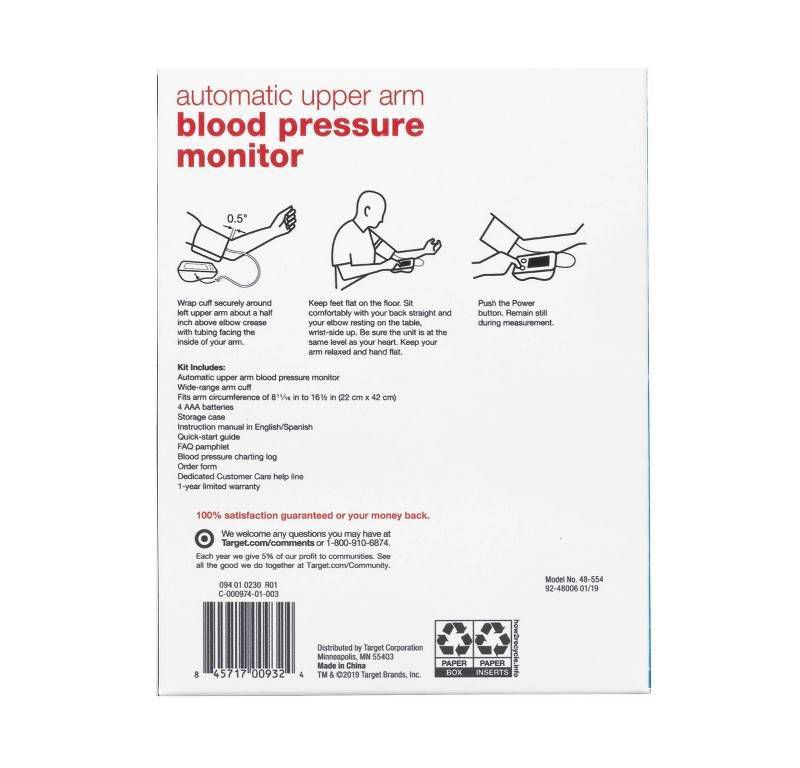 Dr. Talbot's Infrared Thermometer