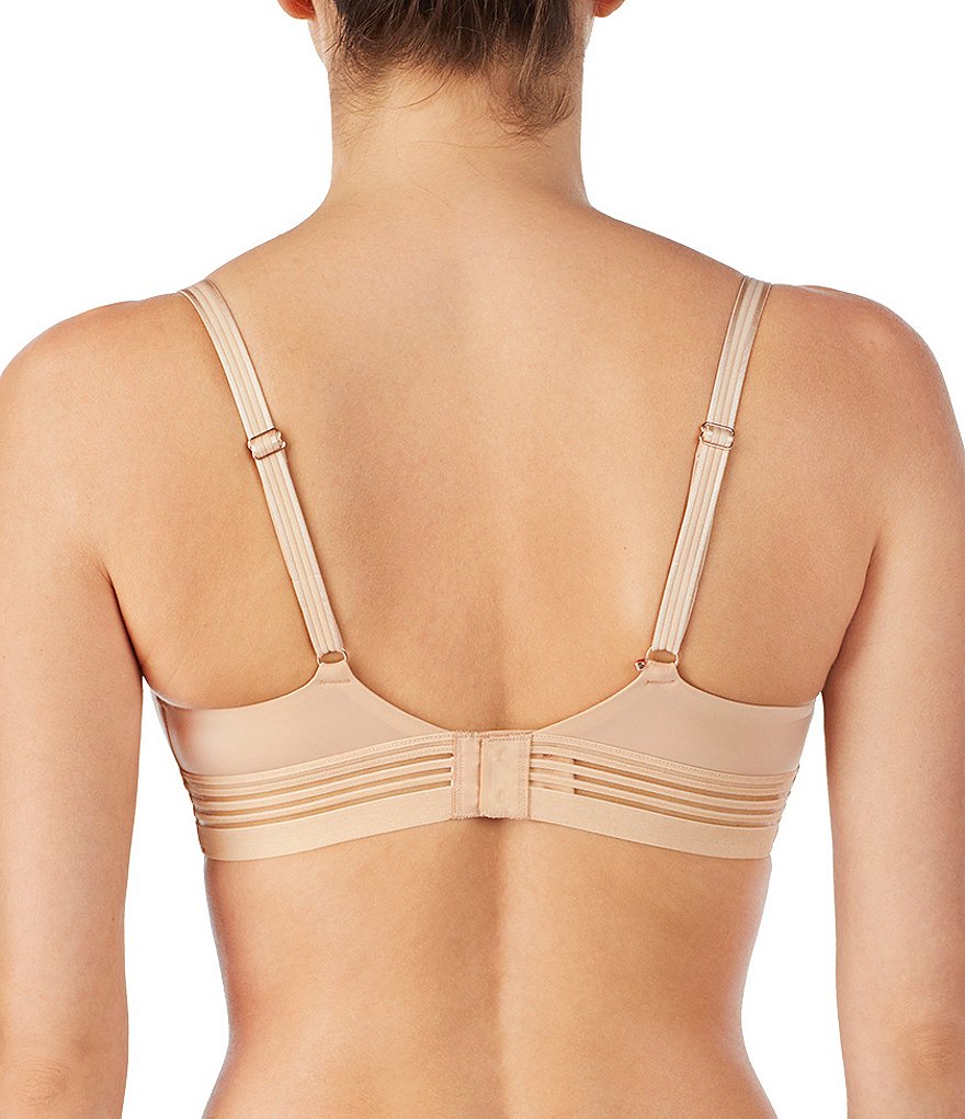 Le Mystere Second Skin Wireless Bra
