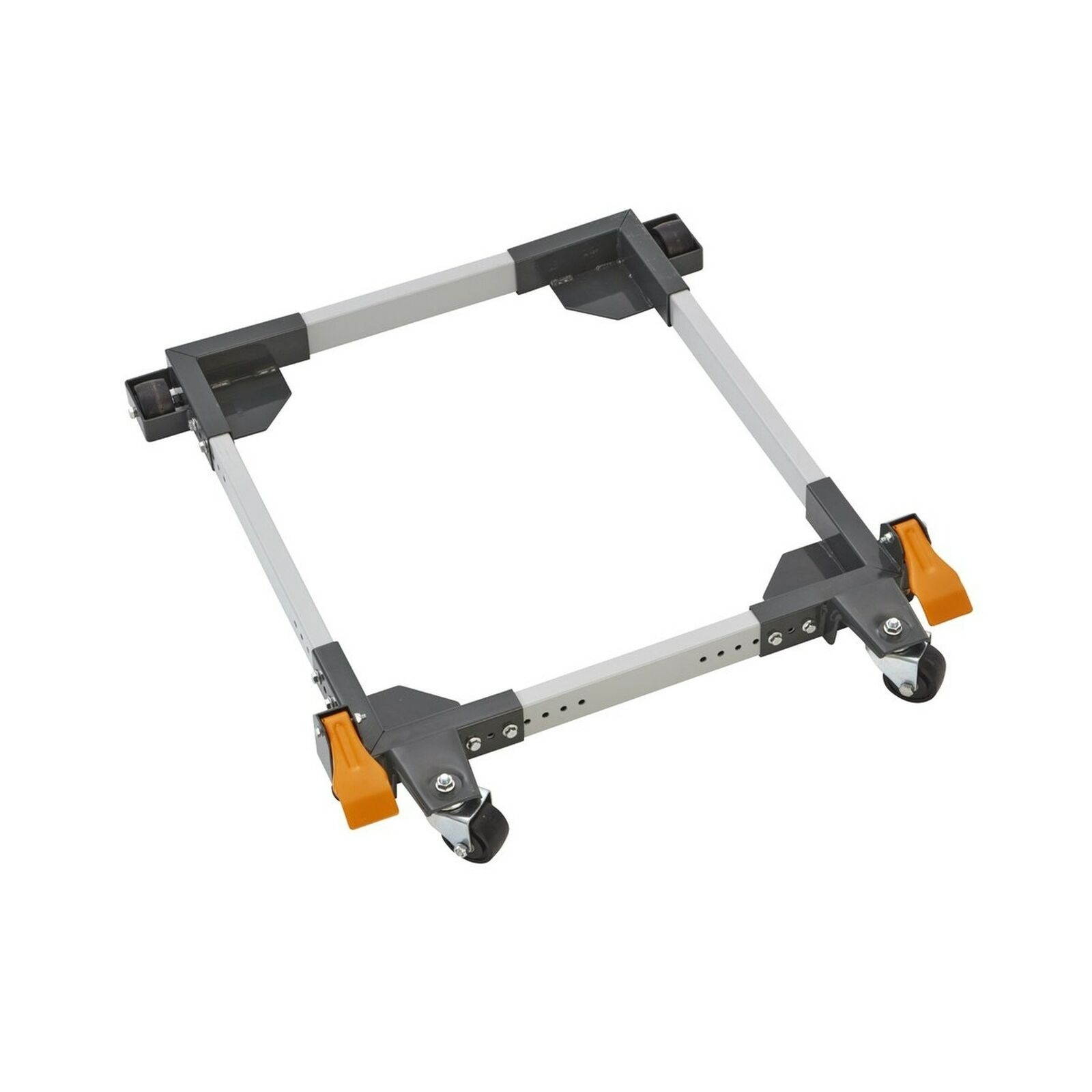Bora Portamate PM-3500-Industrial Strength Universal Rolling Mobile Base That...