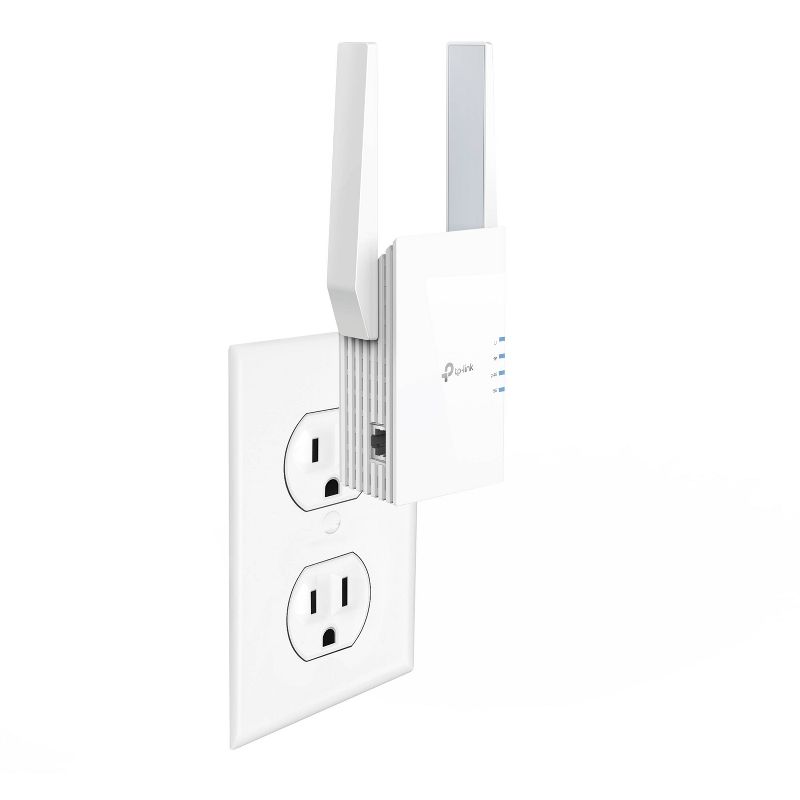 TP-Link AX1500 Dual Band Range Extender