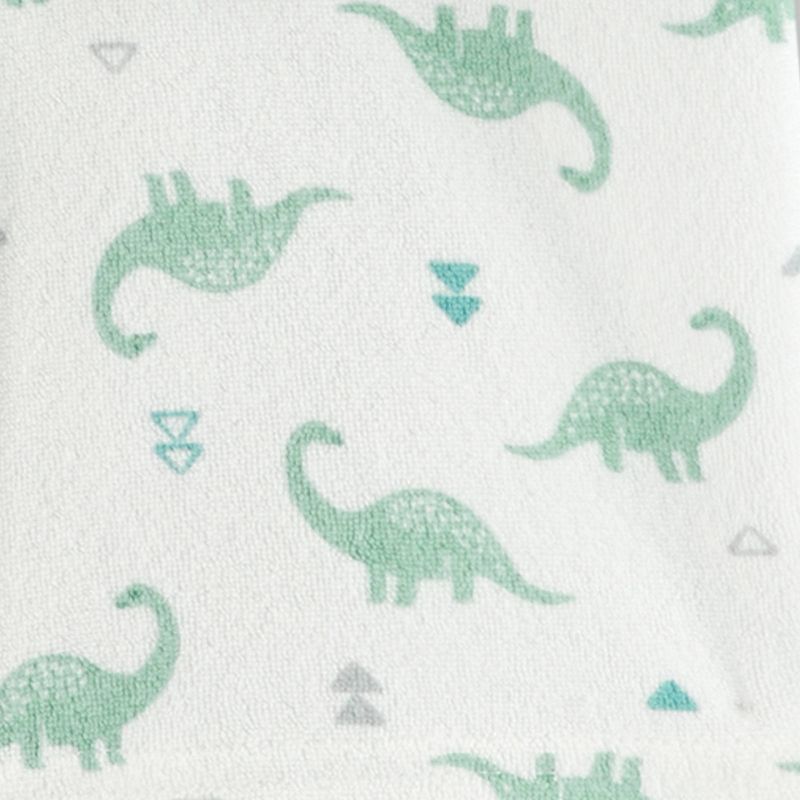 Baby Boys' Dino Bath Robe - Just One You® made by carter's Green