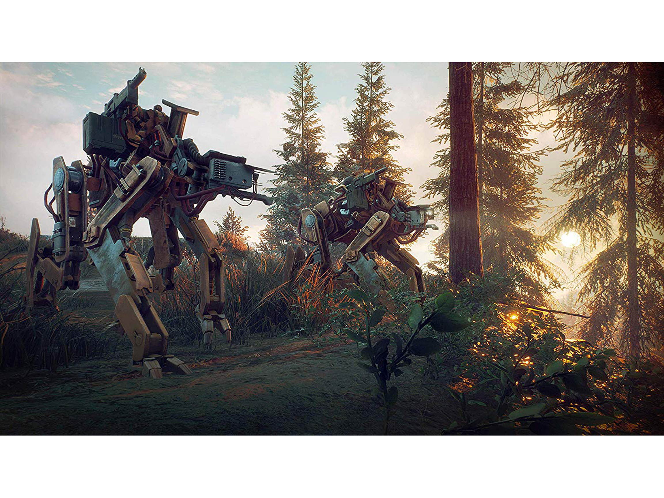 Generation Zero - PC