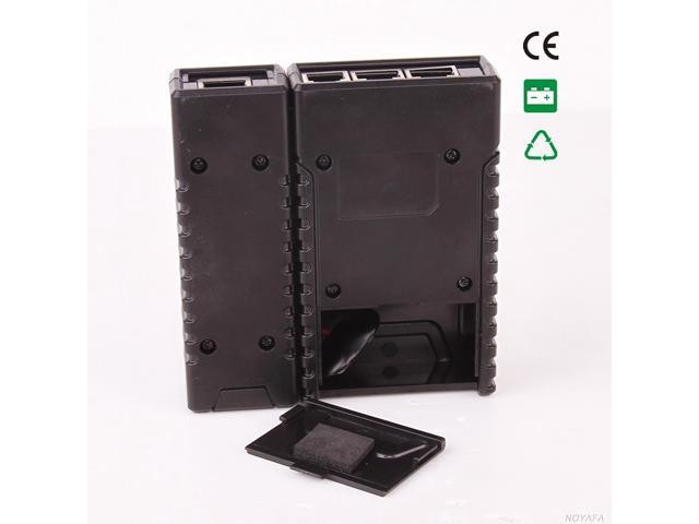 NF-468PF Network Cable Tester RJ45 RJ11 PoE Switch Tester for Ethernet LAN C7O5