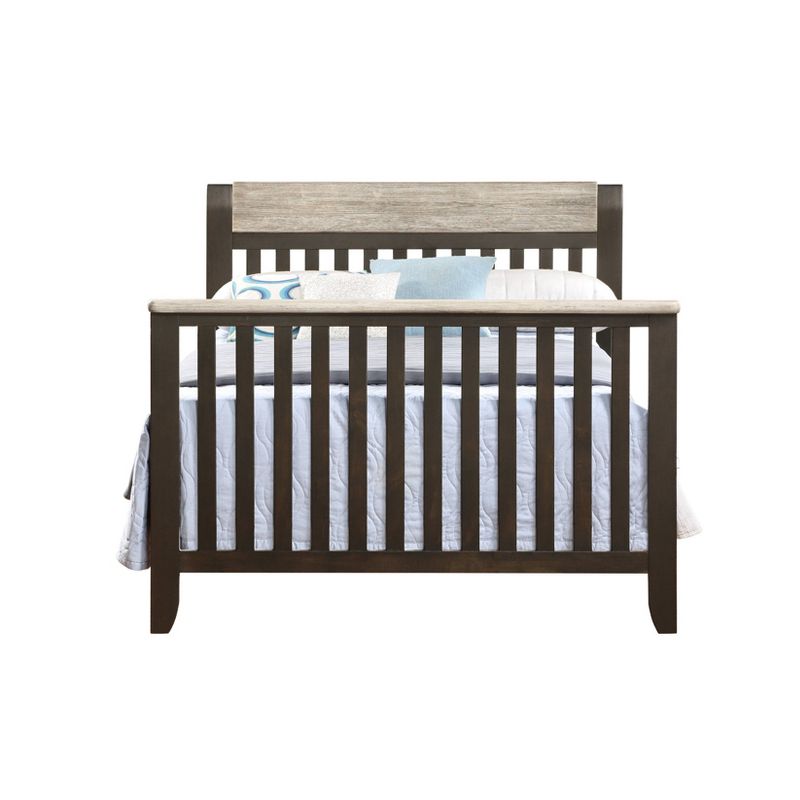 Legacy by Child Craft Westgate 4-in-1 Convertible Crib