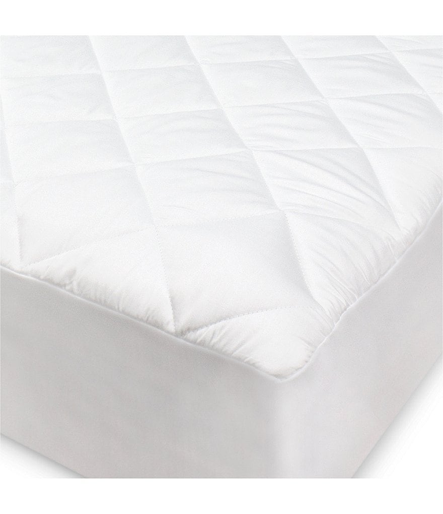Sensorpedic CoolMAX 300 Thread Count Mattress Pad