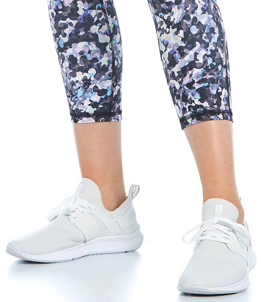 Reebok Women's DailyFit Slip-On Sneakers