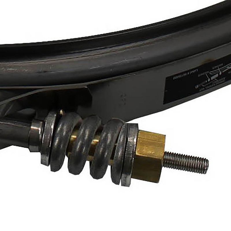 Pentair 190003 Clean & Clear FNS Plus Quad Filter Tank Tension Control Clamp Kit