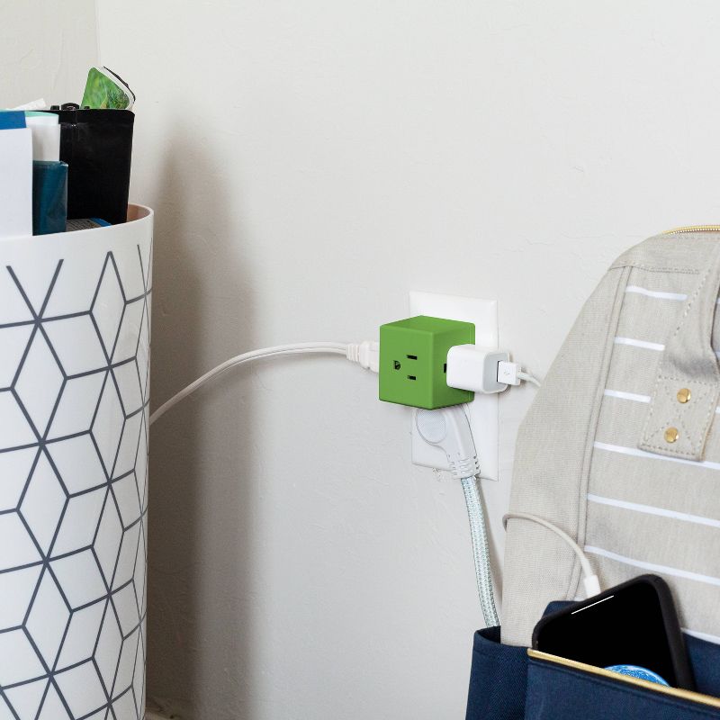 Monoprice Mini DisplayPort to HDTV Cable - 3 Feet | High Speed, DisplayPort Compliant, HDTV - Select Series