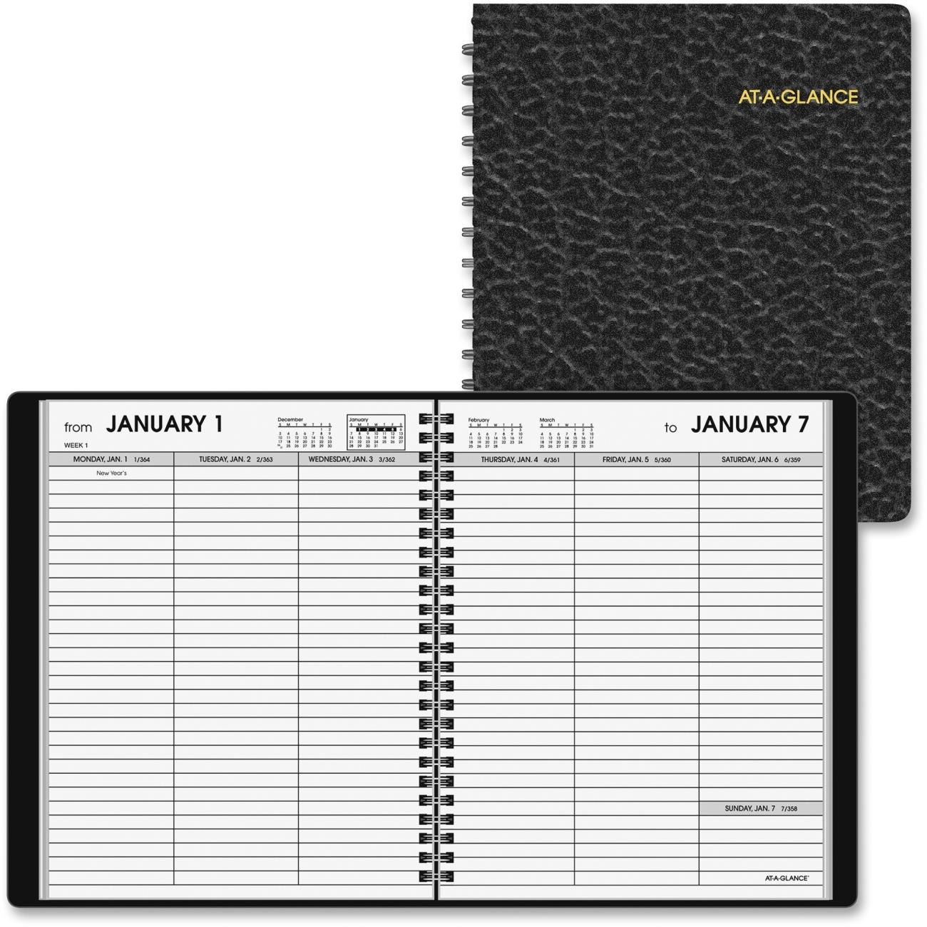 Graphique De France,  New York Glitz Mini Wall Calendar 2020