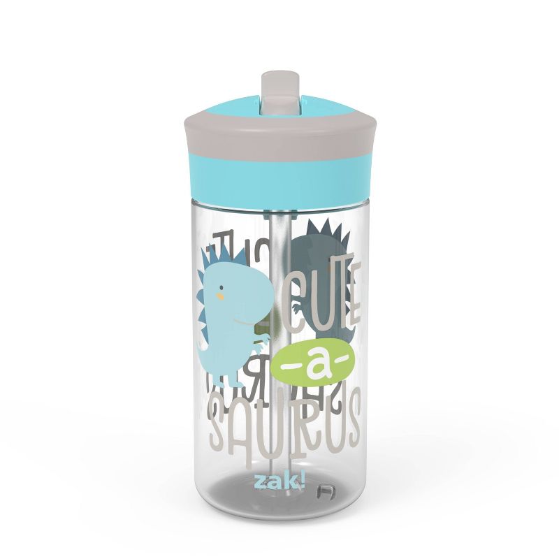 Tommee Tippee 2pk Insulated Straw Toddler Cup - Pink/Mint - 9oz