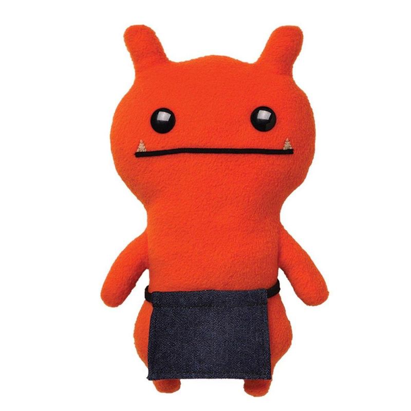 Enesco Ugly Dolls Origins 11" Plush: Wage