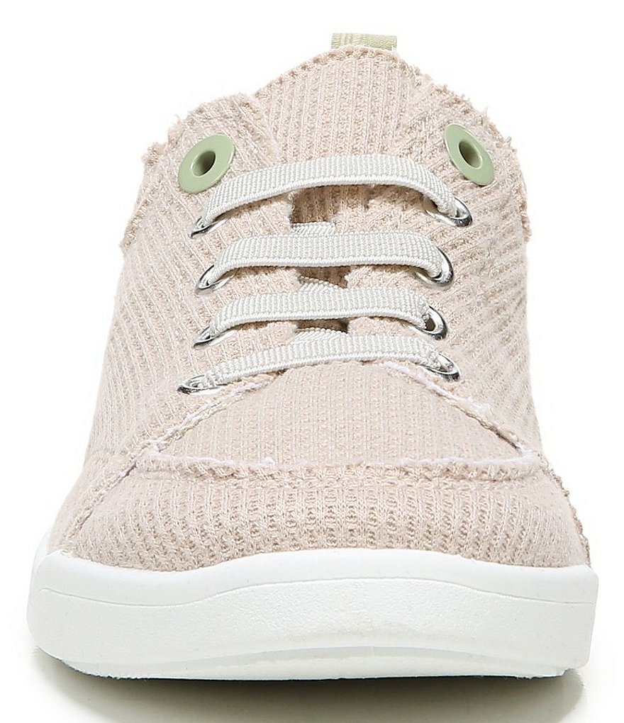 Vionic Pismo Waffle Lace-Up Sneakers