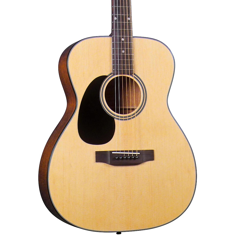 Blueridge Contemporary Series BR-43LH Left-Handed 000 Acoustic Guitar Natural
