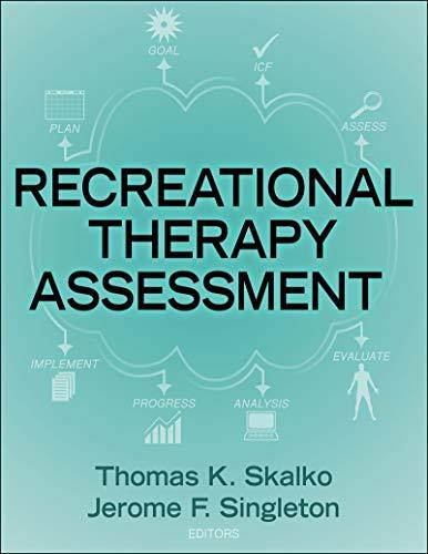 Recreational Therapy Assessment