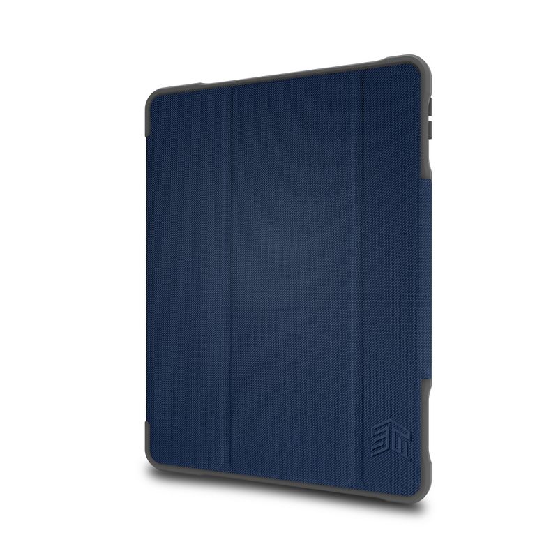 STM Dux Plus Duo iPad 7th Gen Case - Blue