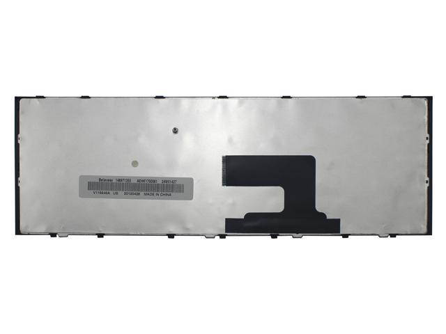 Dell Latitude E5450 E5470 E7450 E7470 US Backlit Keyboard D19TR