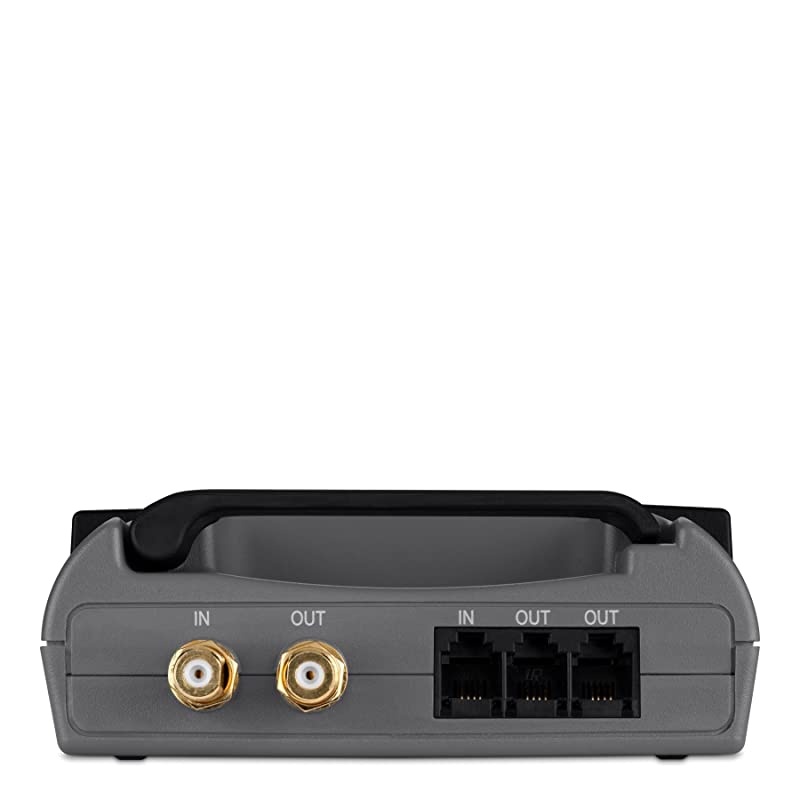 Surge Power Strip Protector - 8 Rotating & 4 Stationary AC Multiple Outlets - 8 ft Long Heavy Duty Extension Cord Flat Pivot Plug for Home, Office, Travel, Desktop & Charging Brick, 4320 Joules