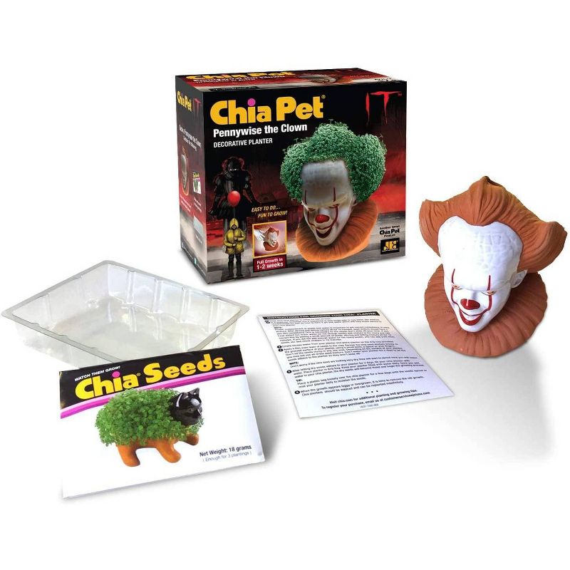 Chia IT - Pennywise (Bloody)