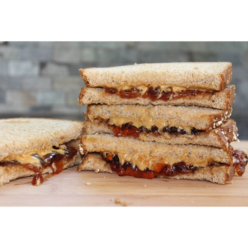 Franz 100% Whole Wheat Sandwich Bread - 24oz