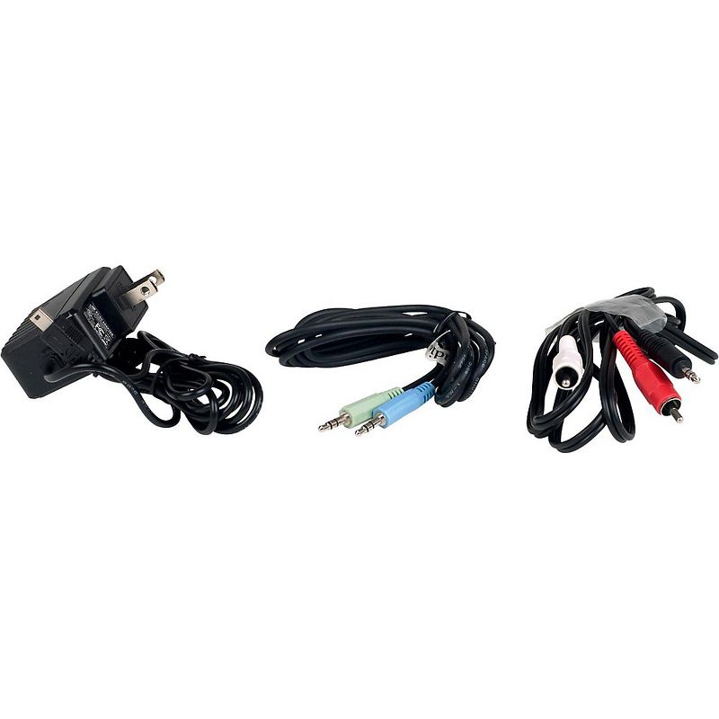 VocoPro TabletOke Karaoke Mixer