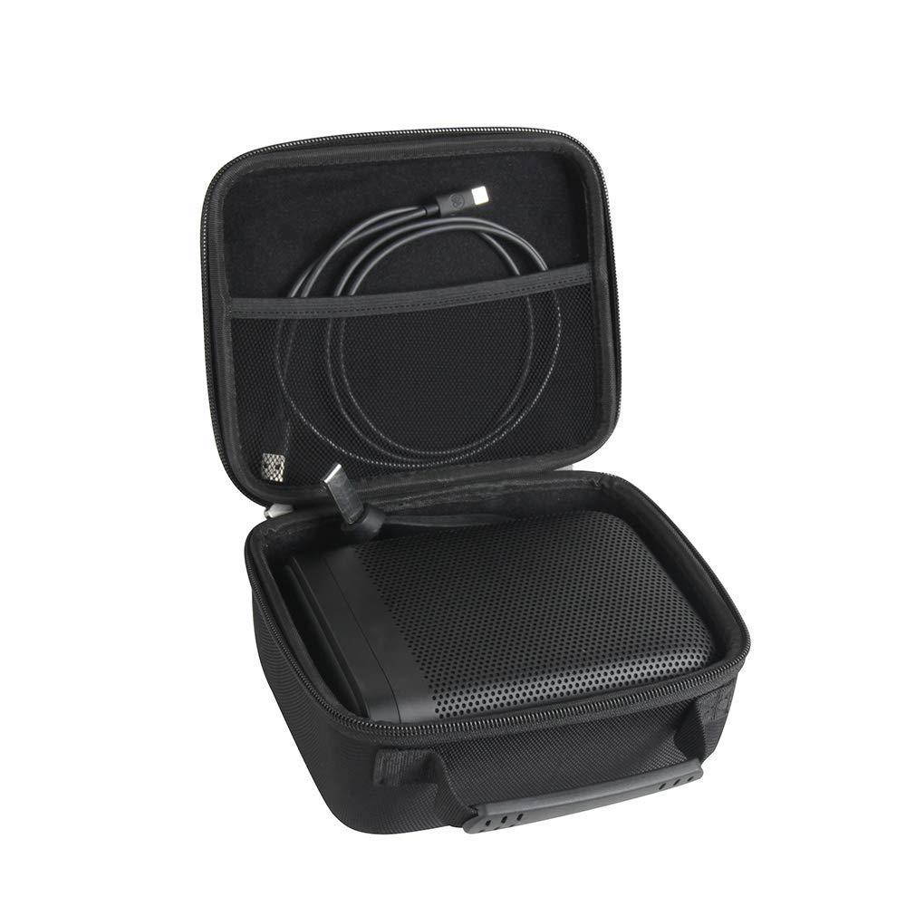 Hermitshell Hard Carrying Case for fits Beoplay P6 Portable Bluetooth Speaker