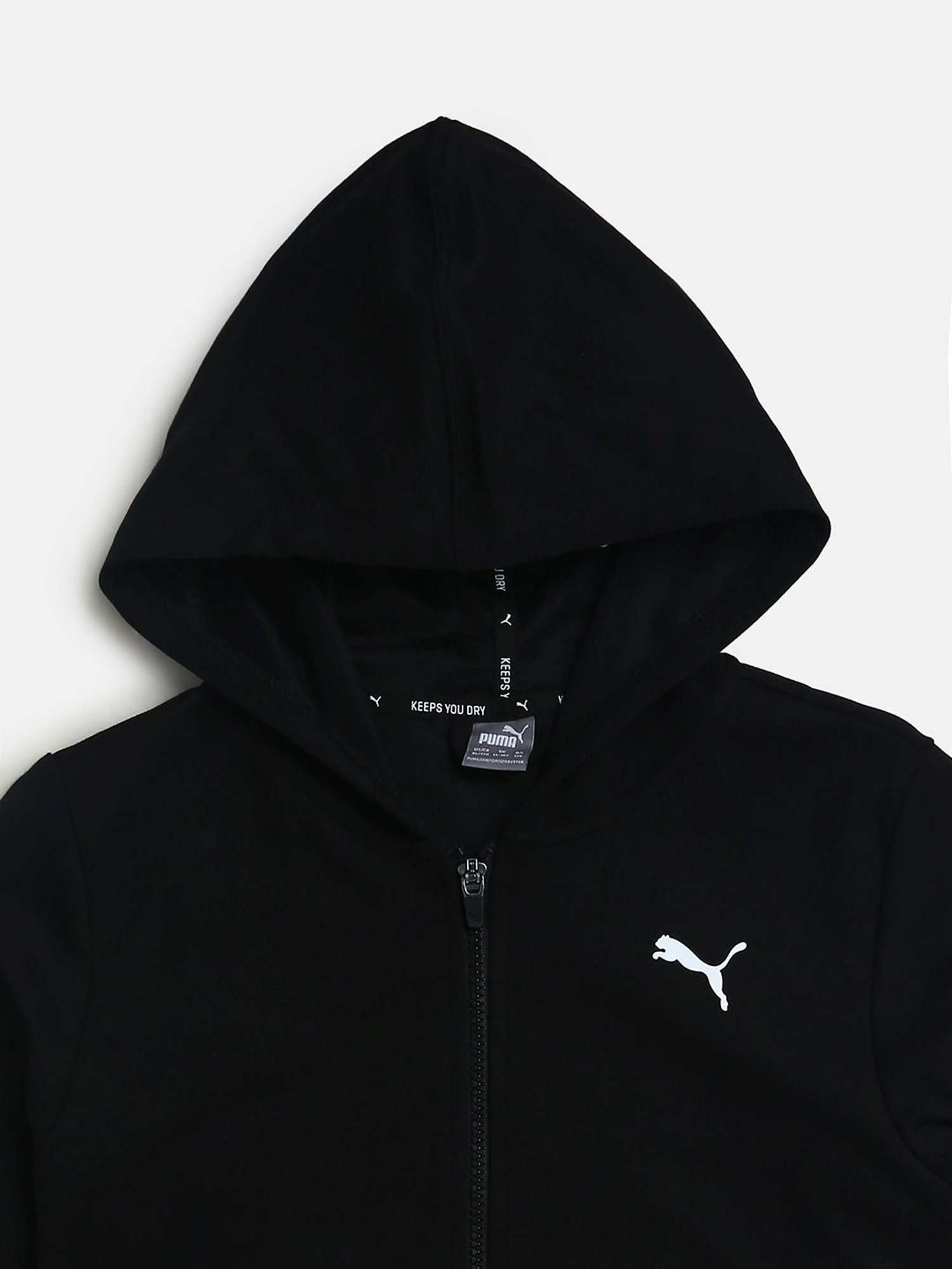 Alcis Kids Velvet Cake Cotton Jacket