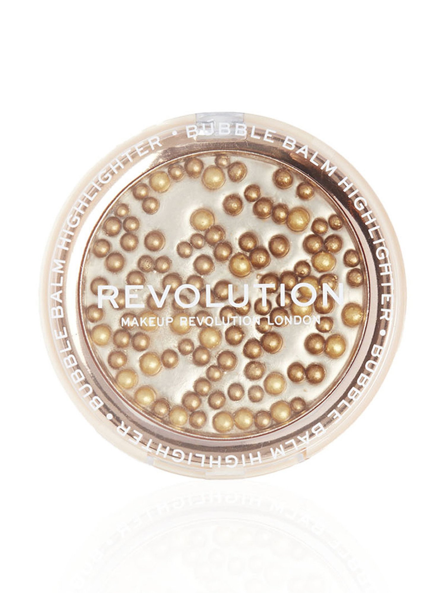 Barry M Fine Glitter Dust Silver - 3 gm