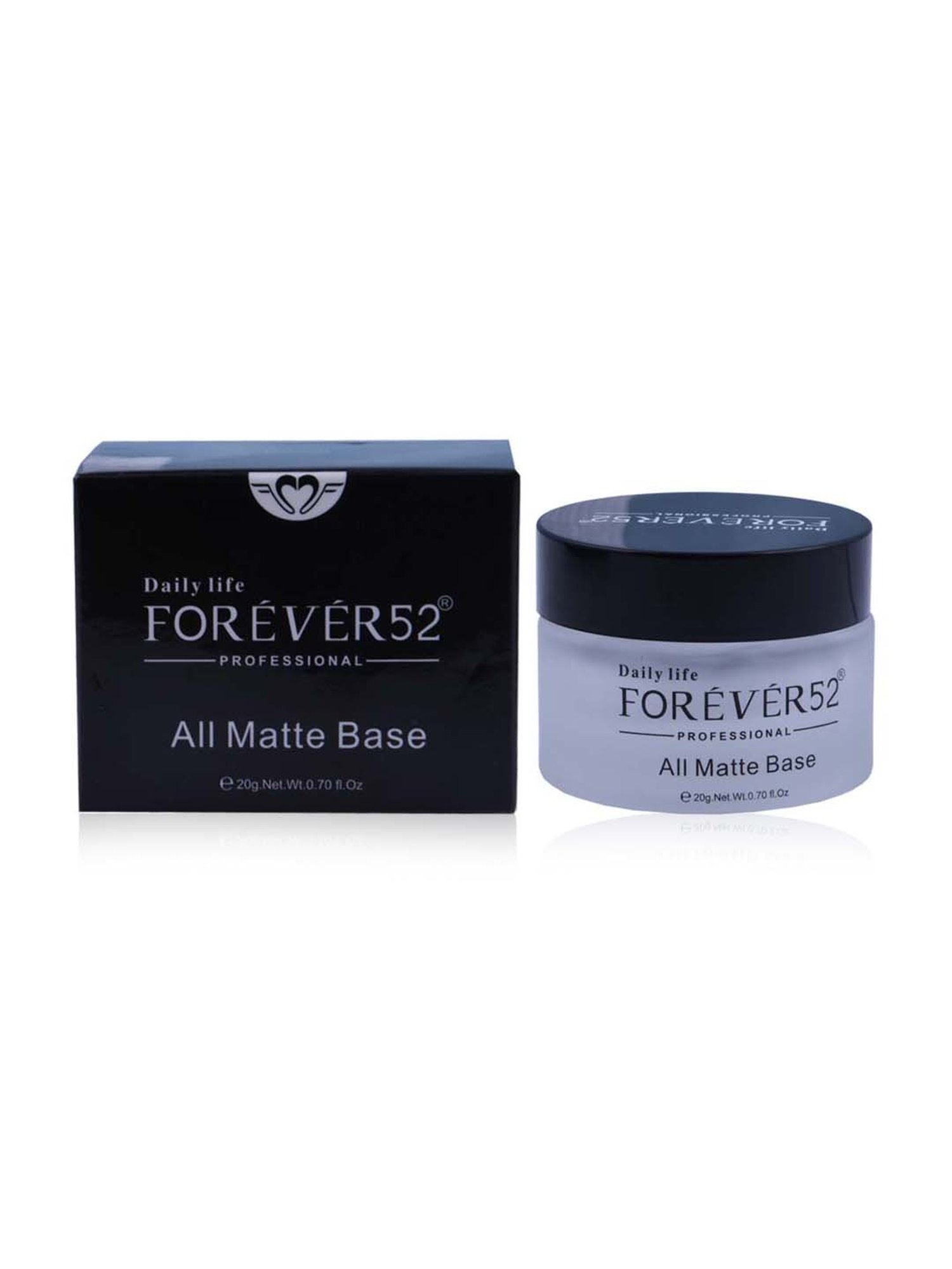 Daily Life Forever52 All Matte Makeup Base AMB001 - 20 gm